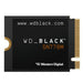 WD_Black SN770M int. NVMe M.2 2230 SSD 2TB