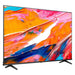 Hisense 58E61KT LED-Fernseher 146 cm/58 Zoll, 4K Ultra HD, Smart-TV, Alexa Built-In