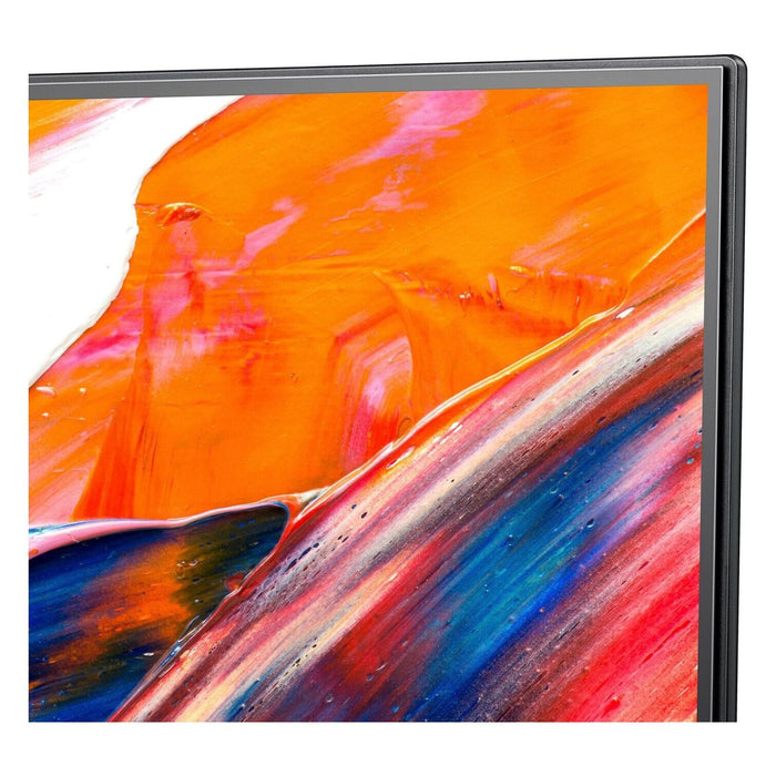 Hisense 58E61KT LED-Fernseher 146 cm/58 Zoll, 4K Ultra HD, Smart-TV, Alexa Built-In