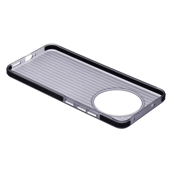 Oppo Reno12F/FS TPU Protective Case Gray