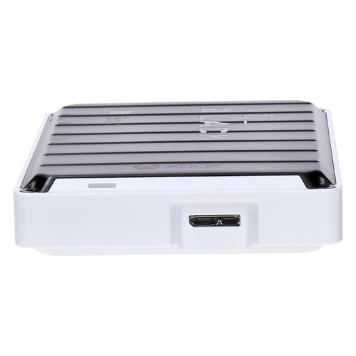 Produktbild externe Gaming-Festplatte - WD Black P10 Game Drive für Xbox One 6TB Schwarz