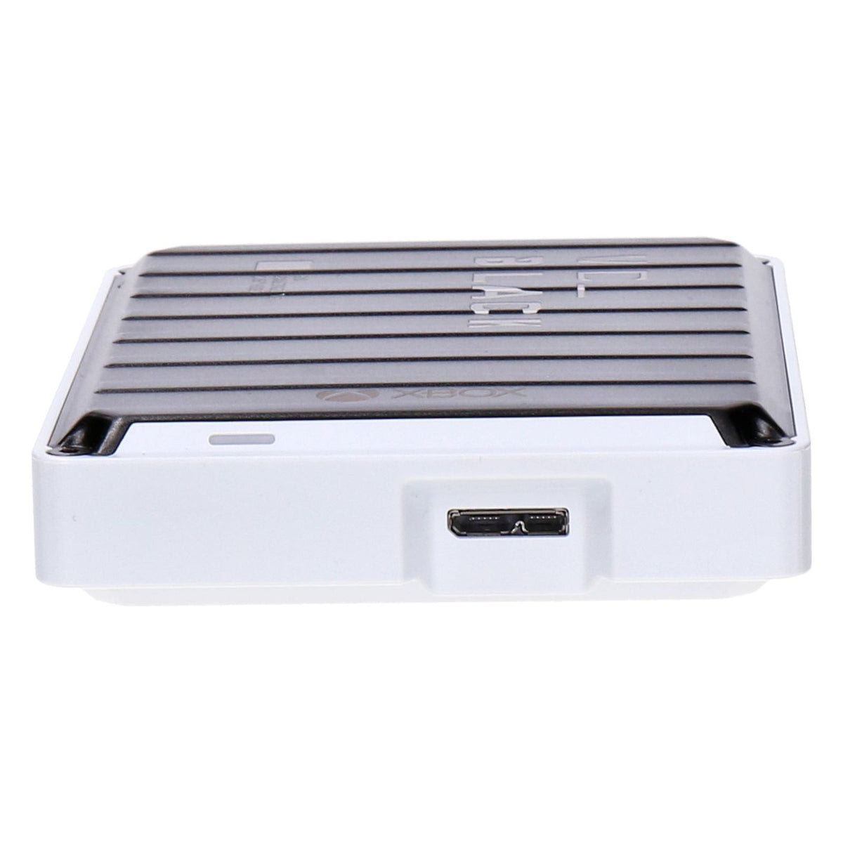 Produktbild externe Gaming-Festplatte - WD Black P10 Game Drive für Xbox One 6TB Schwarz