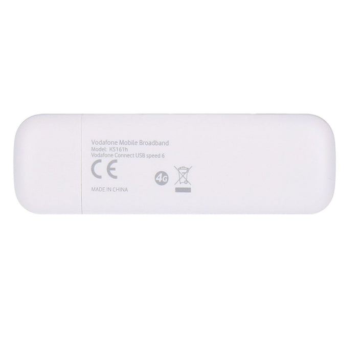 Vodafone Stick K5161h weiß ESP