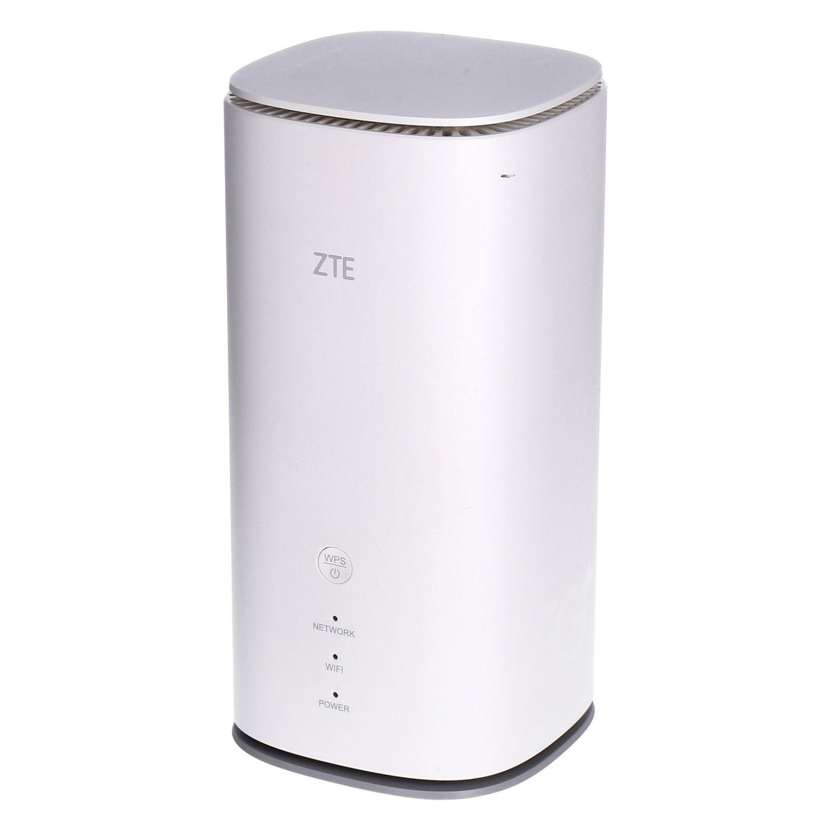 Produktbild 5G-Router - ZTE MC888 Ultra CPE 5G Wireless Router 2.4GHz/5GHz WiFi 6 Weiß