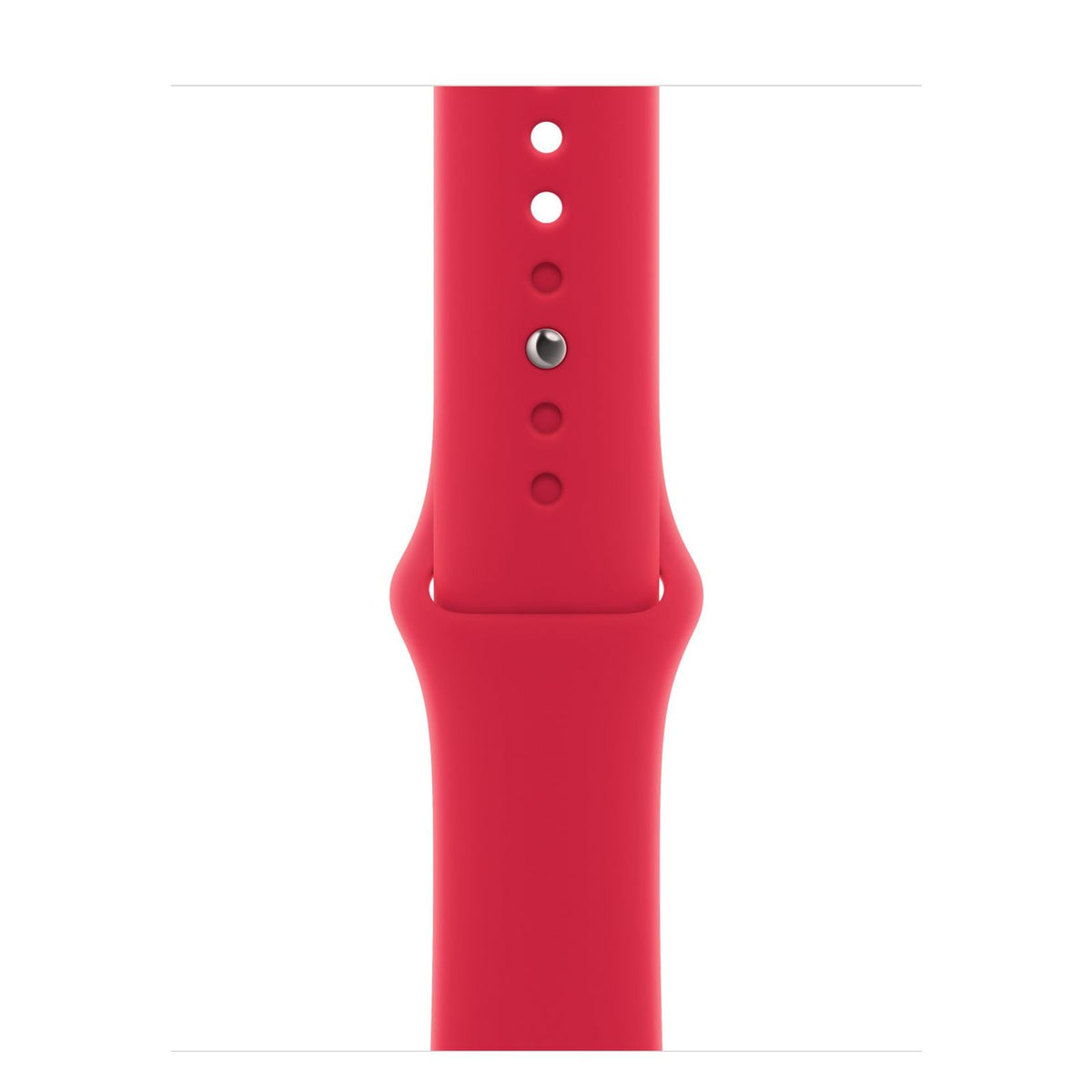Produktbild Smartwatch-Armband - Apple Sportarmband 41mm (PRODUCT)RED 2022