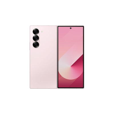 Galaxy Z Fold6 5G Dual-SIM 512GB Pink
