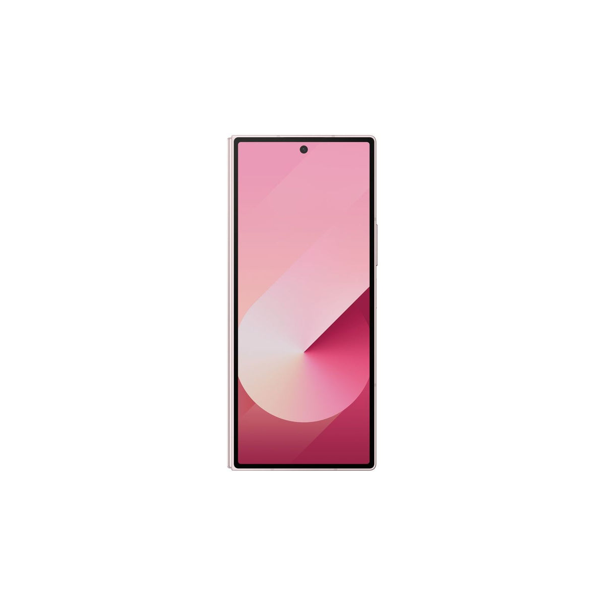Produktbild Smartphone - Samsung Galaxy Z Fold6 5G Dual-SIM 512GB Pink