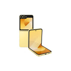 Samsung Galaxy Z Flip6 5G Dual-SIM 512GB Yellow