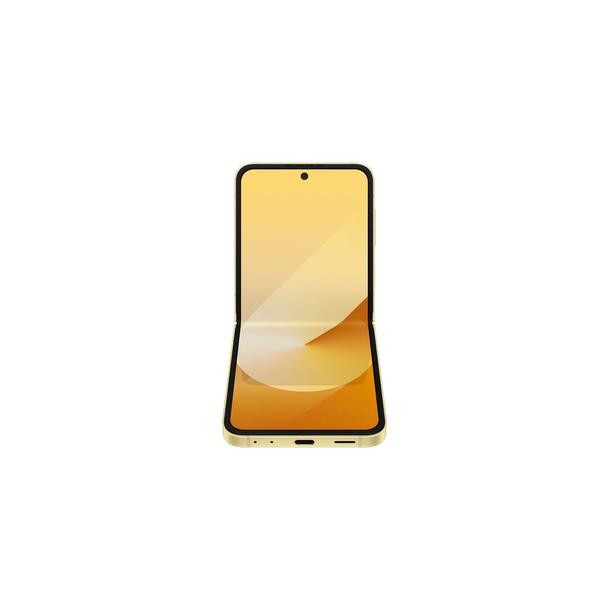 Produktbild Smartphone - Samsung Galaxy Z Flip6 5G Dual-SIM 512GB Yellow