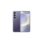 Samsung Galaxy S24 5G Dual-SIM 256GB Cobalt Violet
