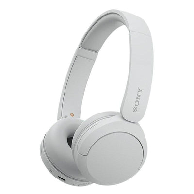 WH-CH520 kabellose Bluetooth-Kopfhörer weiß