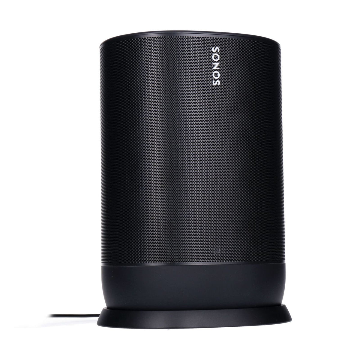 Produktbild Bluetooth-Lautsprecher - Sonos Move Smart Speaker schwarz