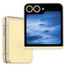 Samsung Galaxy Z Flip6 5G Dual-SIM 512GB Gelb