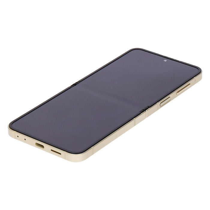 Samsung Galaxy Z Flip6 5G Dual-SIM 512GB Gelb