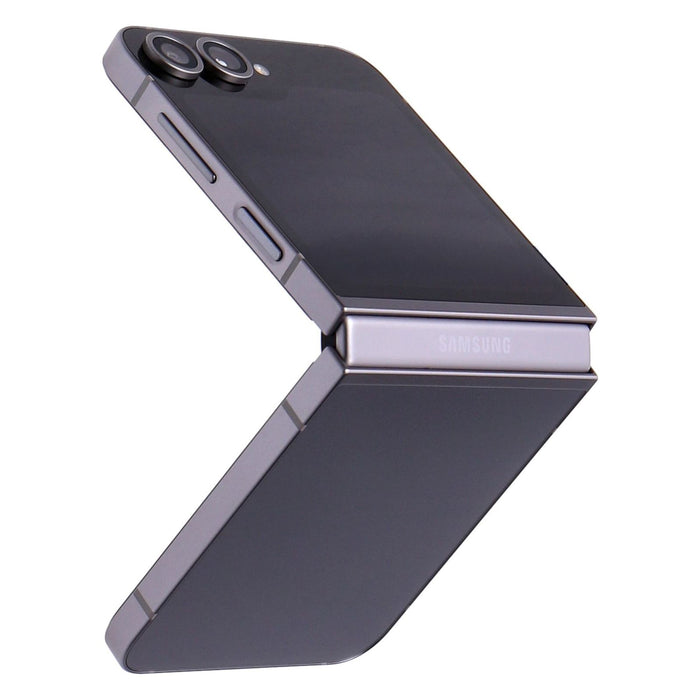 Samsung Galaxy Z Flip6 5G DS 512GB Silver Shadow