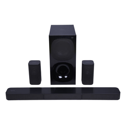 HT-S20R 5.1 400W Soundbar + Subwoofer
