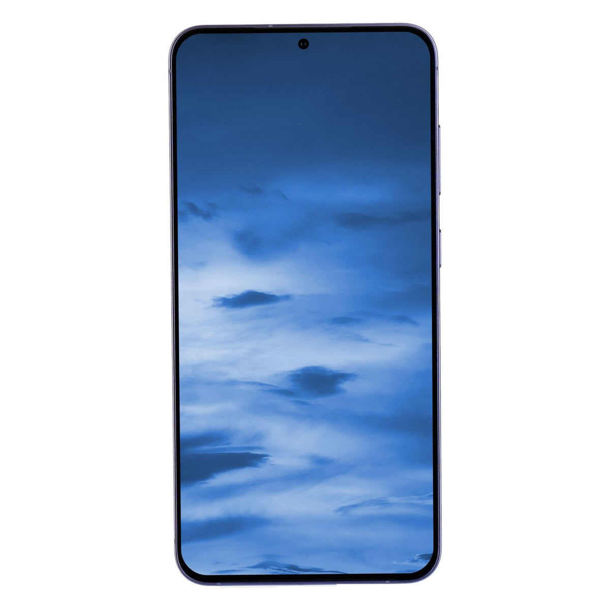 Produktbild Smartphone - Samsung Galaxy S24+ 5G DS 512GB Cobalt Violet