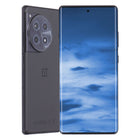 OnePlus 12R 5G Dual-SIM 256GB Iron Grey 16GB RAM