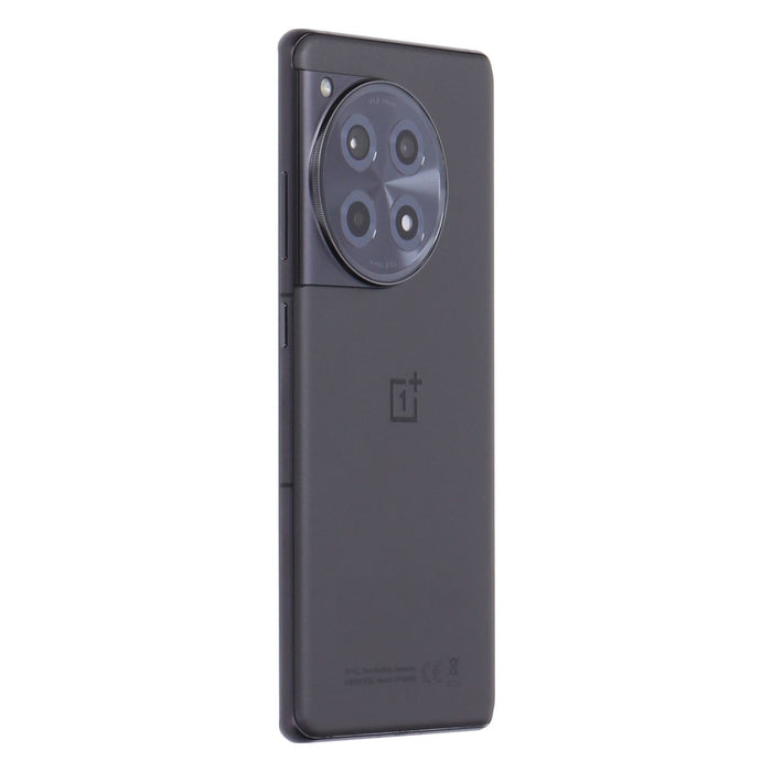 OnePlus 12R 5G Dual-SIM 256GB Iron Grey 16GB RAM