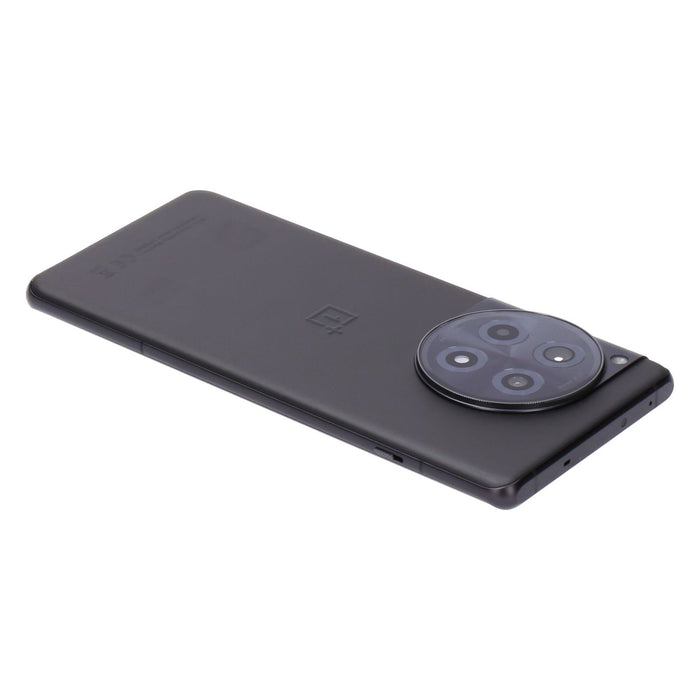 OnePlus 12R 5G Dual-SIM 256GB Iron Grey 16GB RAM