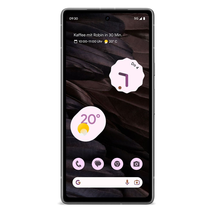 Google Pixel 7a 5G Dual-SIM 128GB Charcoal *