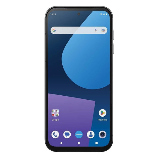 Produktbild Smartphone - Fairphone 5 5G Dual-SIM 256GB Matte Black