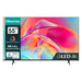 Hisense 55E77KQ PRO 55" (139,7 cm) QLED 4K Ultra HD Smart-TV Schwarz 250 cd/m²