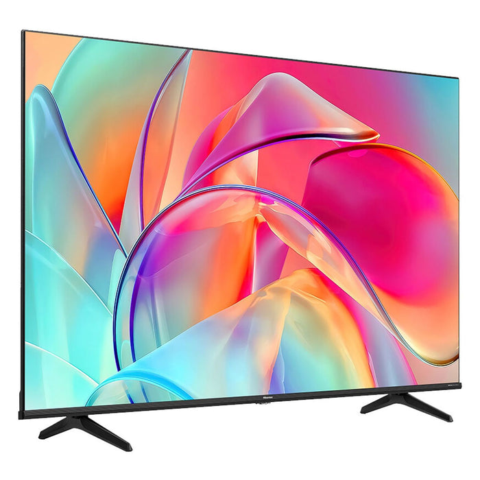 Hisense 55E77KQ PRO 55" (139,7 cm) QLED 4K Ultra HD Smart-TV Schwarz 250 cd/m²
