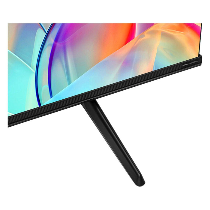 Hisense 55E77KQ PRO 55" (139,7 cm) QLED 4K Ultra HD Smart-TV Schwarz 250 cd/m²