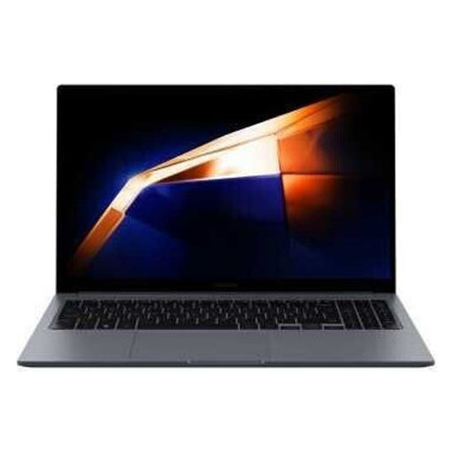 Produktbild Business-Notebook - Samsung Galaxy Book4 NP754XGX Notebook 15,6 Zoll i5-120U 16GB DDR4 512GB SSD QWERTY ESP