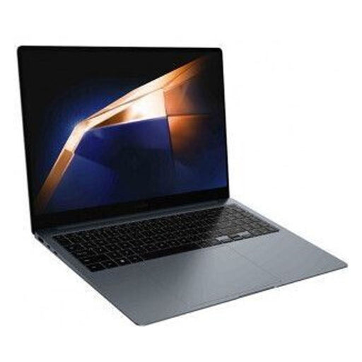 Produktbild Business-Notebook - Samsung Galaxy Book4 NP754XGX Notebook 15,6 Zoll i5-120U 16GB DDR4 512GB SSD QWERTY ESP