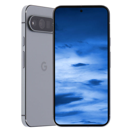 Produktbild Smartphone - Google Pixel 9 Pro XL 5G Dual-SIM 256GB Obsidian