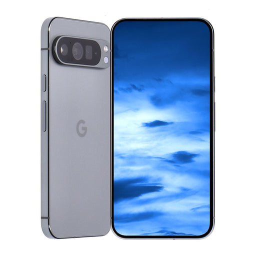 Produktbild Smartphone - Google Pixel 9 Pro XL 5G Dual-SIM 256GB Hazel