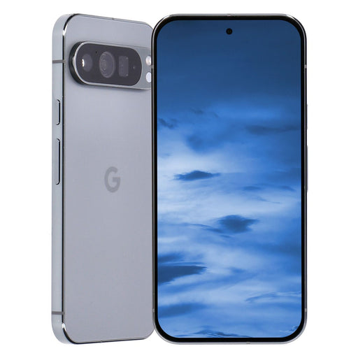 Produktbild Smartphone - Google Pixel 9 Pro XL 5G Dual-SIM 256GB Hazel