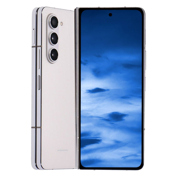 Samsung Galaxy Z Fold5 5G DS 256GB Cream