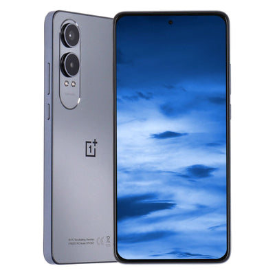 Nord CE 4 Lite 5G DS 256GB Super Silver