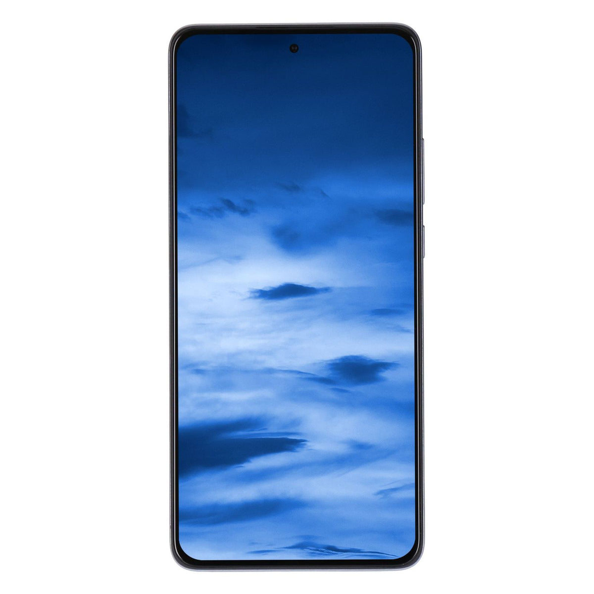 Produktbild Smartphone - OnePlus Nord CE 4 Lite 5G DS 256GB Super Silver