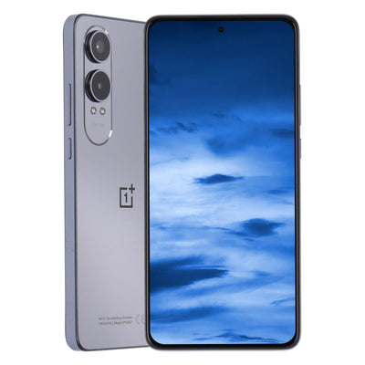 Nord CE 4 Lite 5G DS 256GB Super Silver