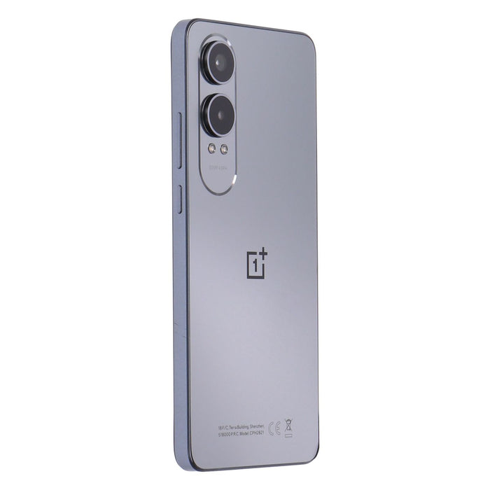 OnePlus Nord CE 4 Lite 5G DS 256GB Super Silver