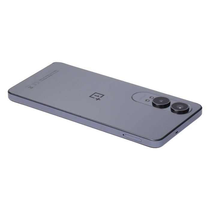 OnePlus Nord CE 4 Lite 5G DS 256GB Super Silver