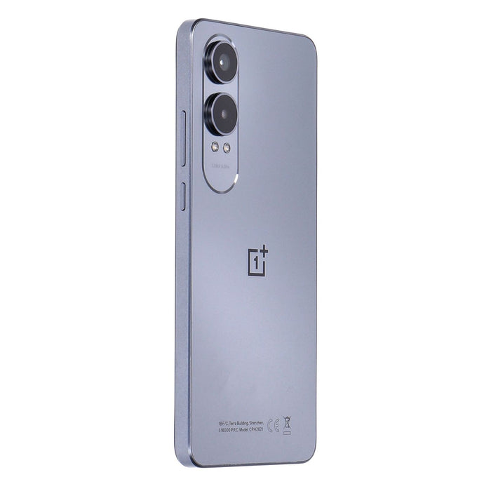 OnePlus Nord CE 4 Lite 5G DS 256GB Super Silver