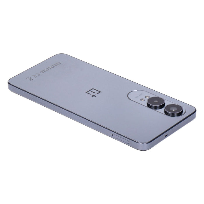 OnePlus Nord CE 4 Lite 5G DS 256GB Super Silver