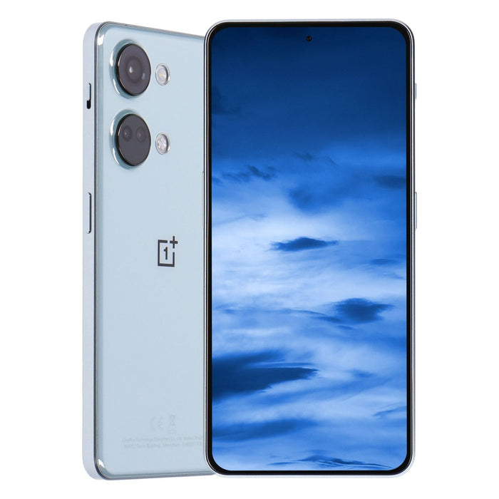 OnePlus Nord 3 5G Dual-SIM 128GB Misty Green