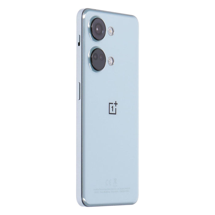 OnePlus Nord 3 5G Dual-SIM 128GB Misty Green