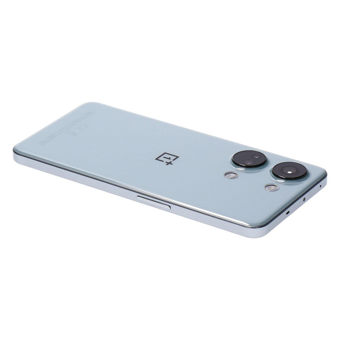 OnePlus Nord 3 5G Dual-SIM 128GB Misty Green