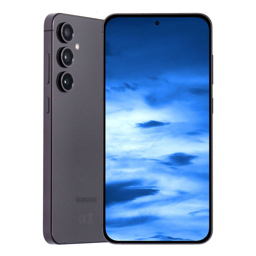 Produktbild Smartphone - Samsung Galaxy S24 FE 5G Dual-SIM 128GB Graphite