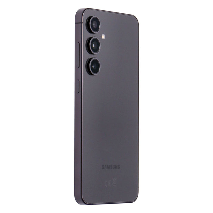 Samsung Galaxy S24 FE 5G Dual-SIM 128GB Graphite