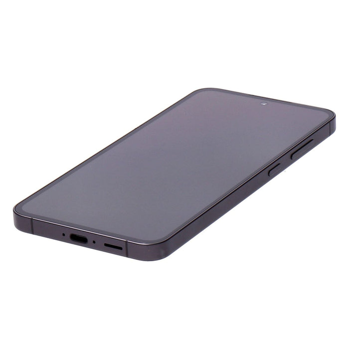 Samsung Galaxy S24 FE 5G Dual-SIM 128GB Graphite