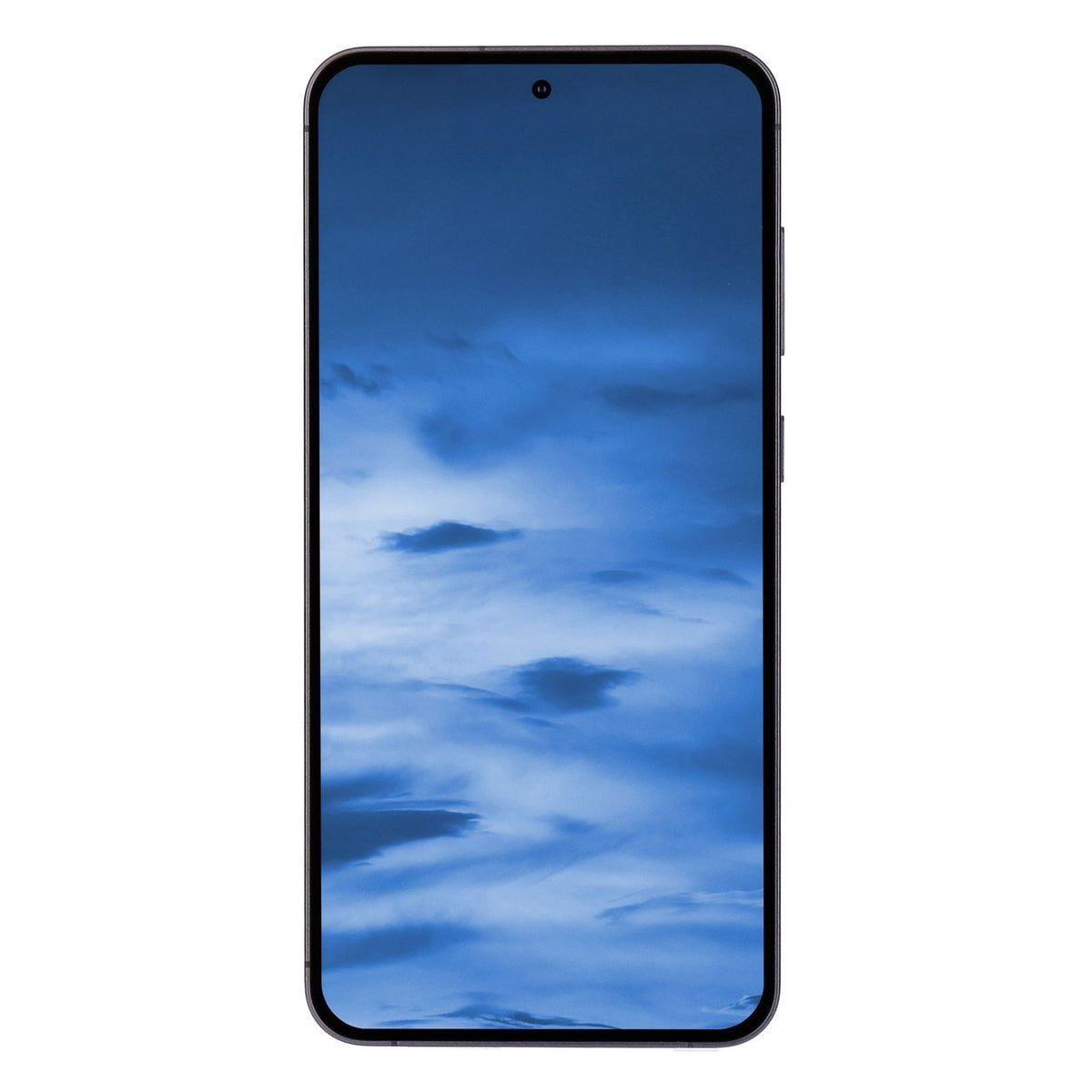 Produktbild Smartphone - Samsung Galaxy S24 FE 5G Dual-SIM 128GB Graphite
