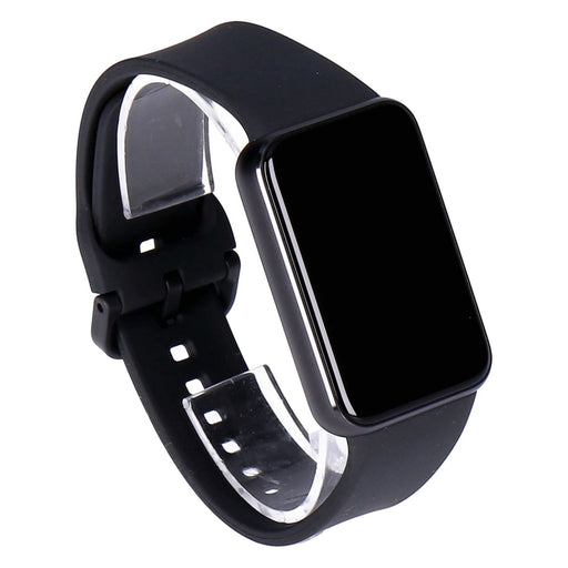Produktbild Fitness-Tracker - Samsung Galaxy Fit 3 SM-R390 Gray